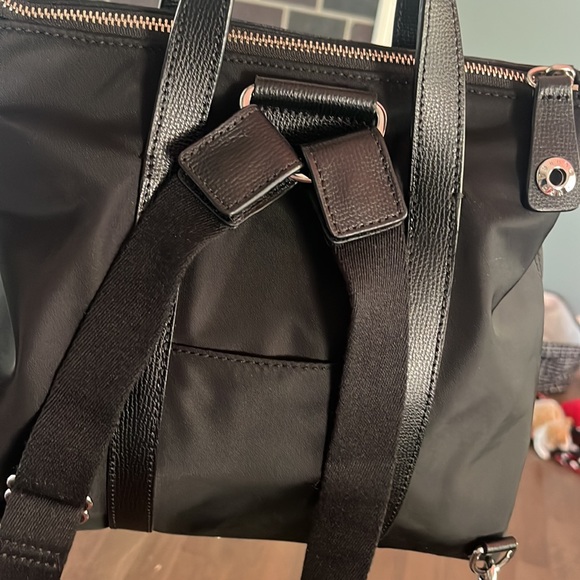 HENRI BENDEL Mini Jettsetter Backpack - Picture 7 of 17